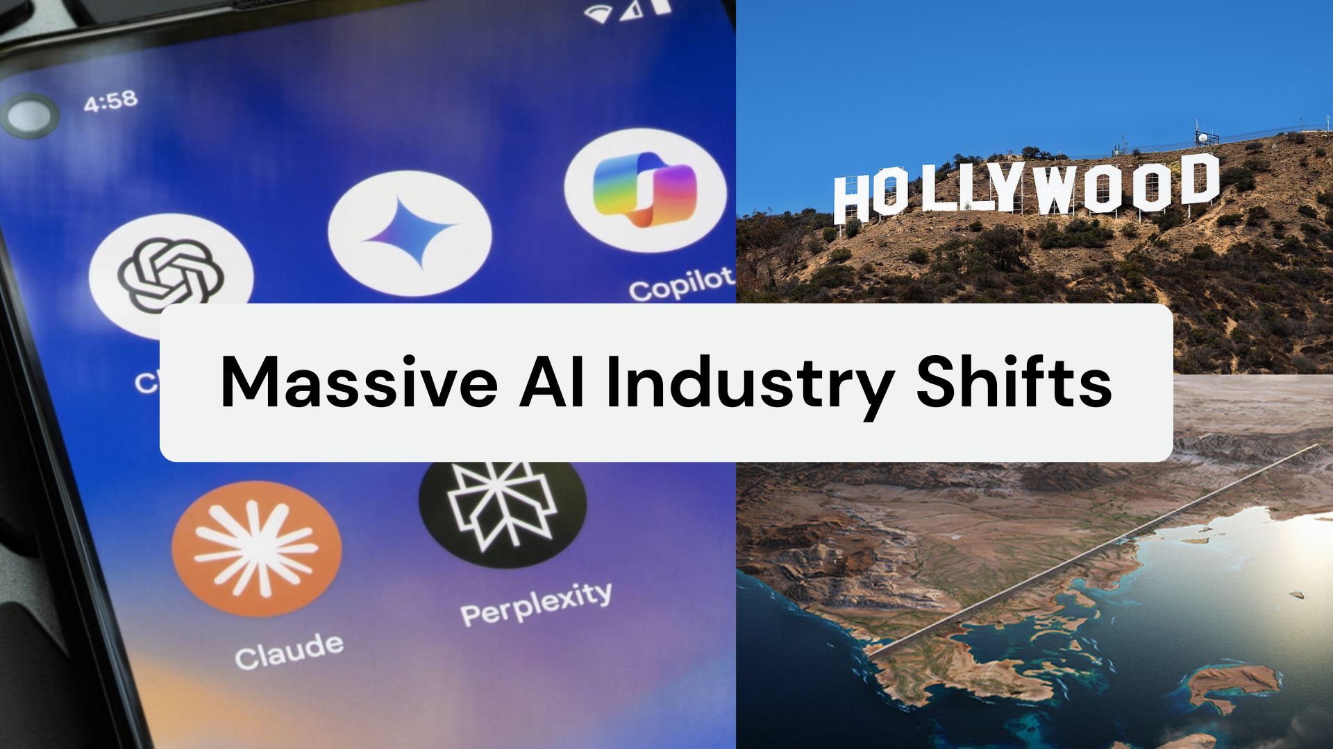 Massive AI Industry Shifts: Meta’s Expansion, Claude’s Cyber Capabilities, and Saudi Arabia’s AI Pivot